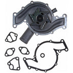 Gates - 42562 - Premium Engine Water Pump