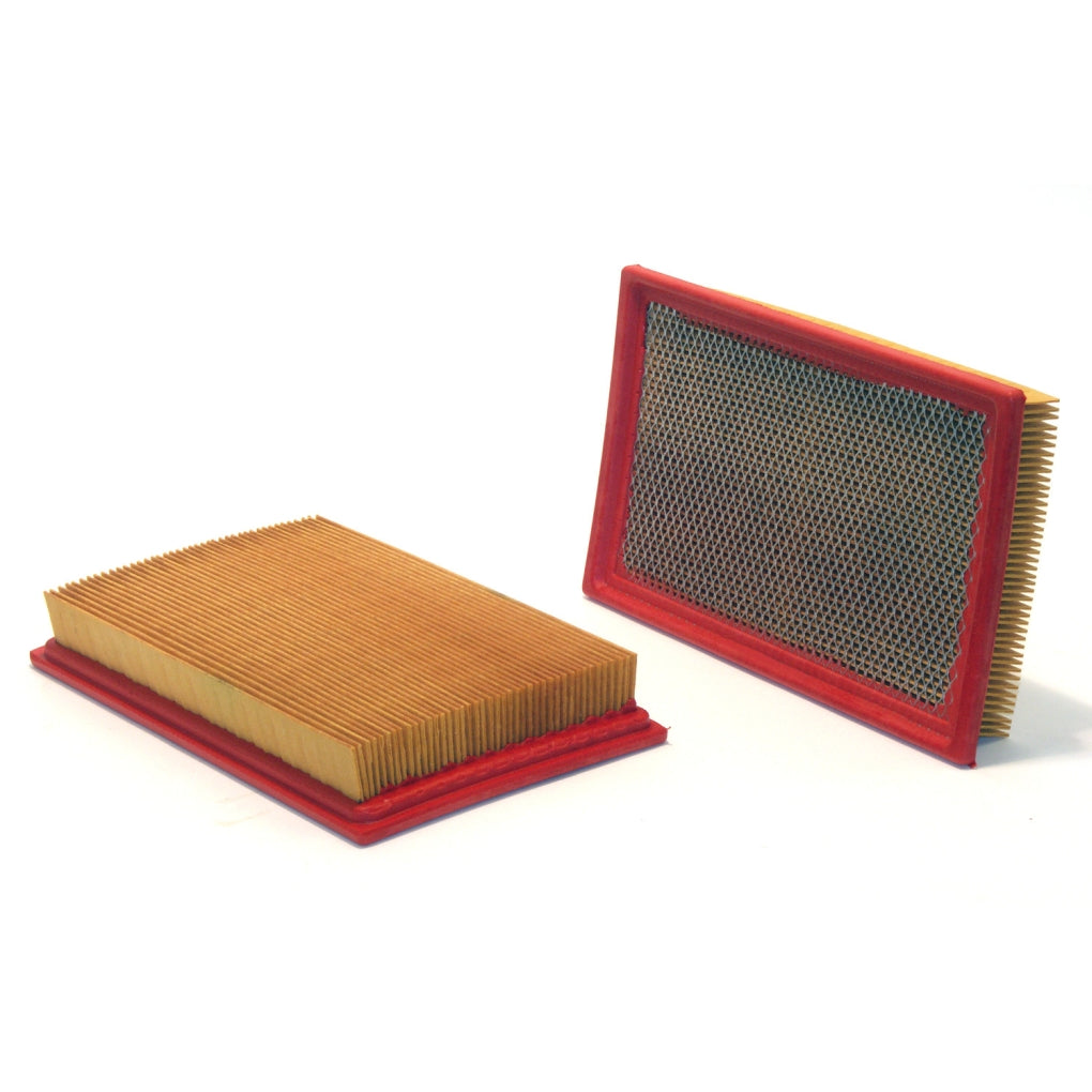 WIX - 42572 - Air Filter Panel