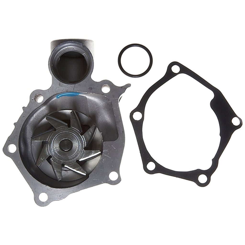 Gates - 42577 - Premium Engine Water Pump
