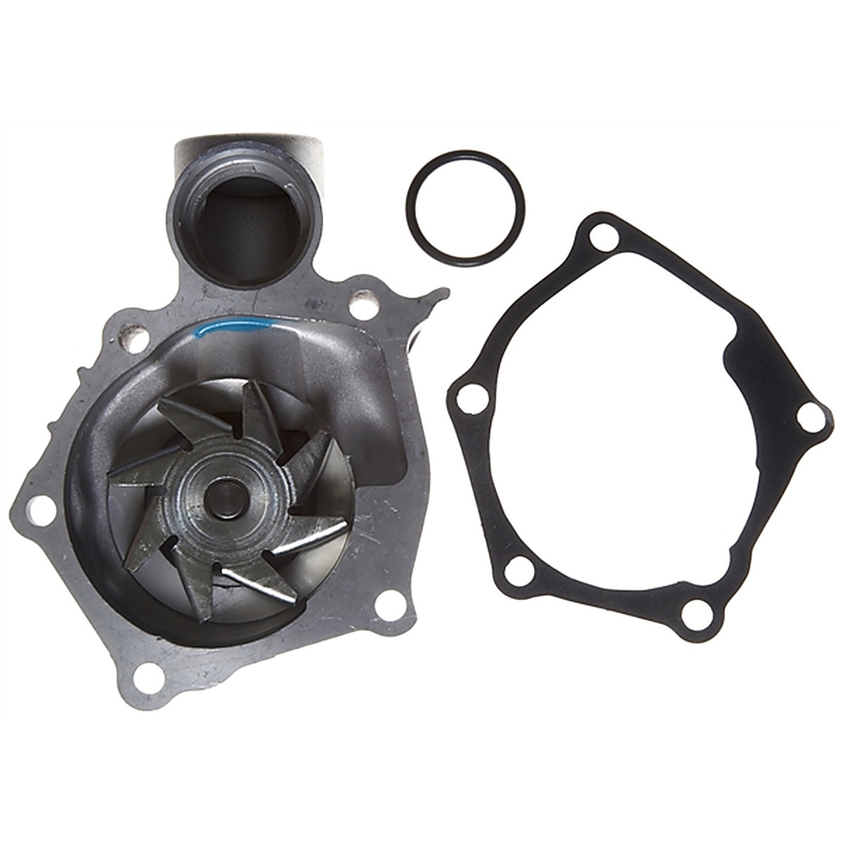 Gates - 42577 - Premium Engine Water Pump