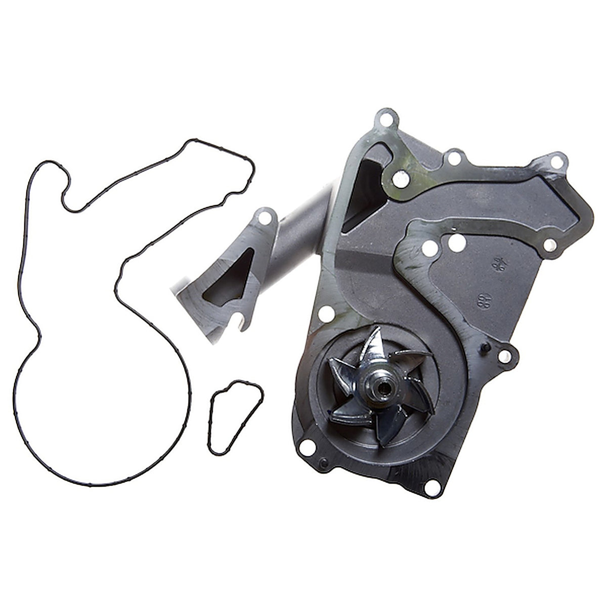 Gates - 42580 - Premium Engine Water Pump