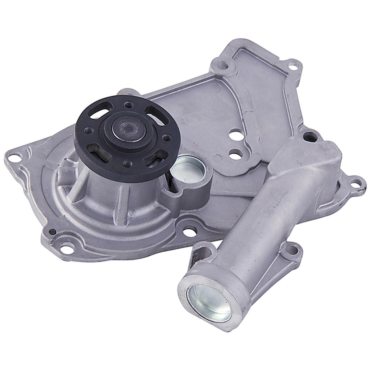 Gates - 42580 - Premium Engine Water Pump