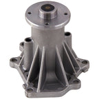 Gates - 42582 - Premium Engine Water Pump