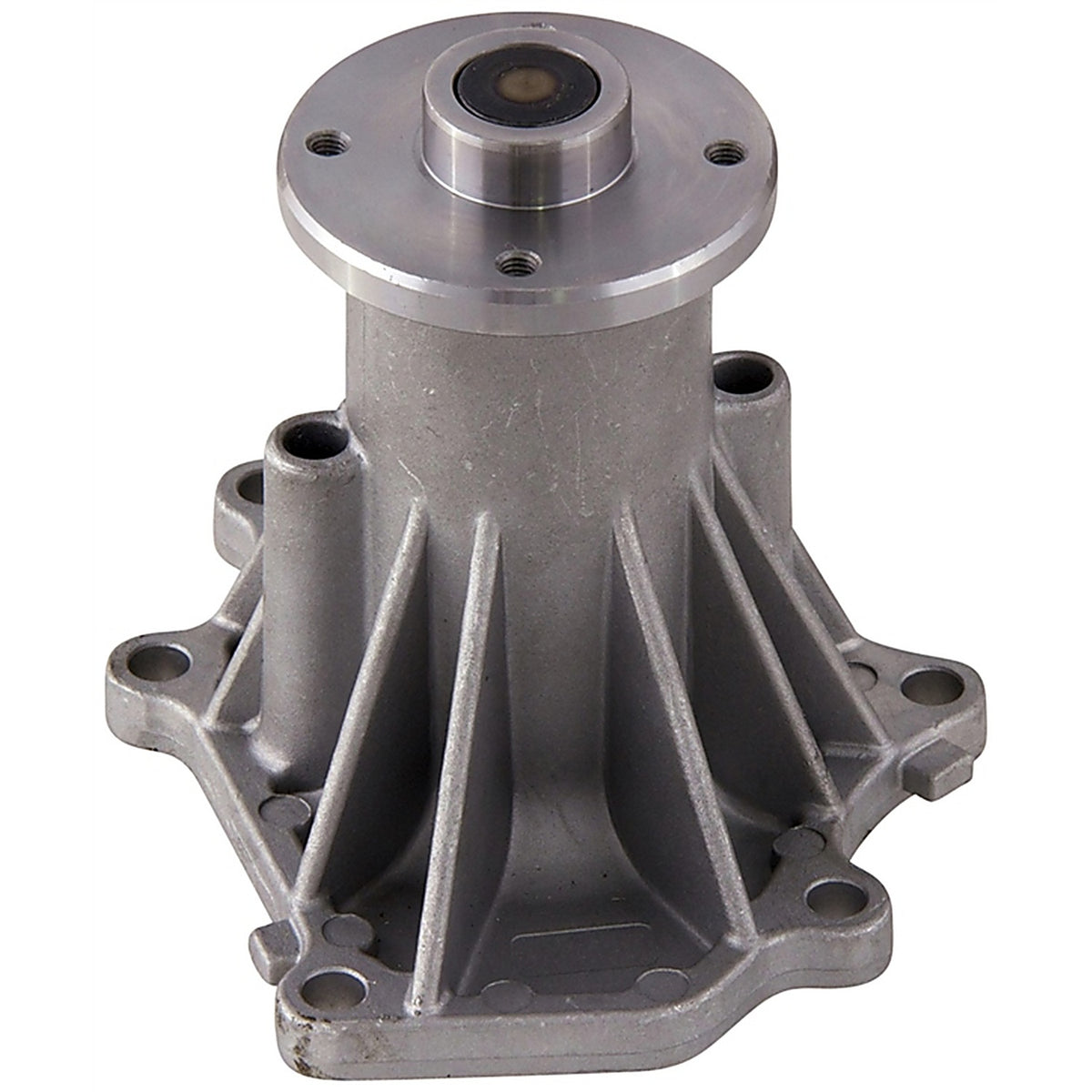 Gates - 42582 - Premium Engine Water Pump