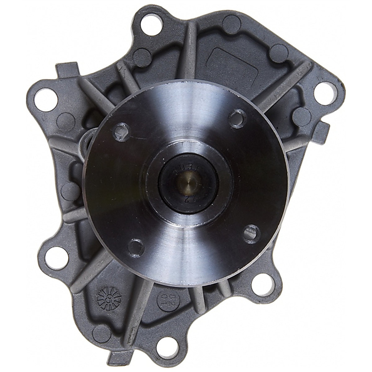 Gates - 42582 - Premium Engine Water Pump