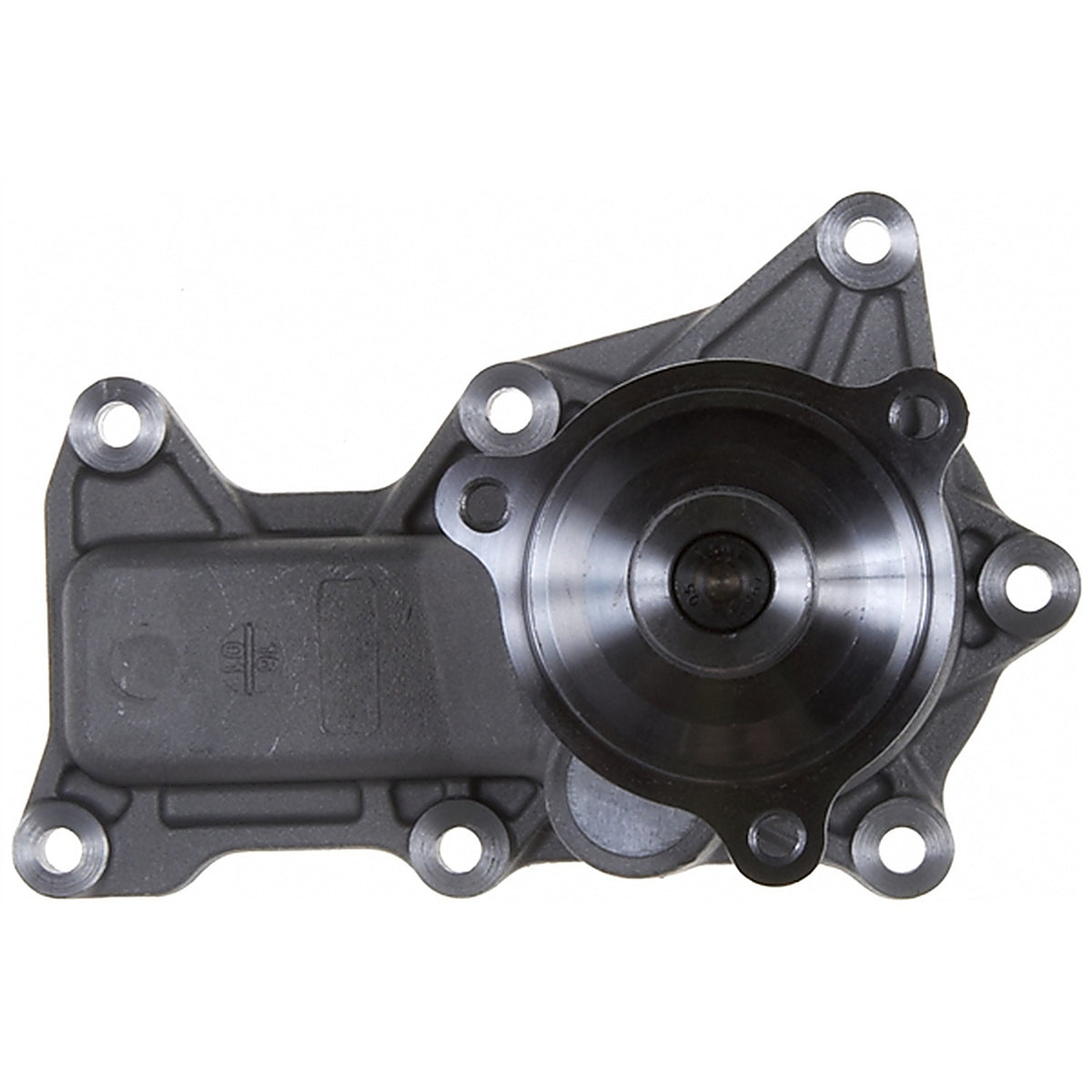 Gates - 42588 - Premium Engine Water Pump