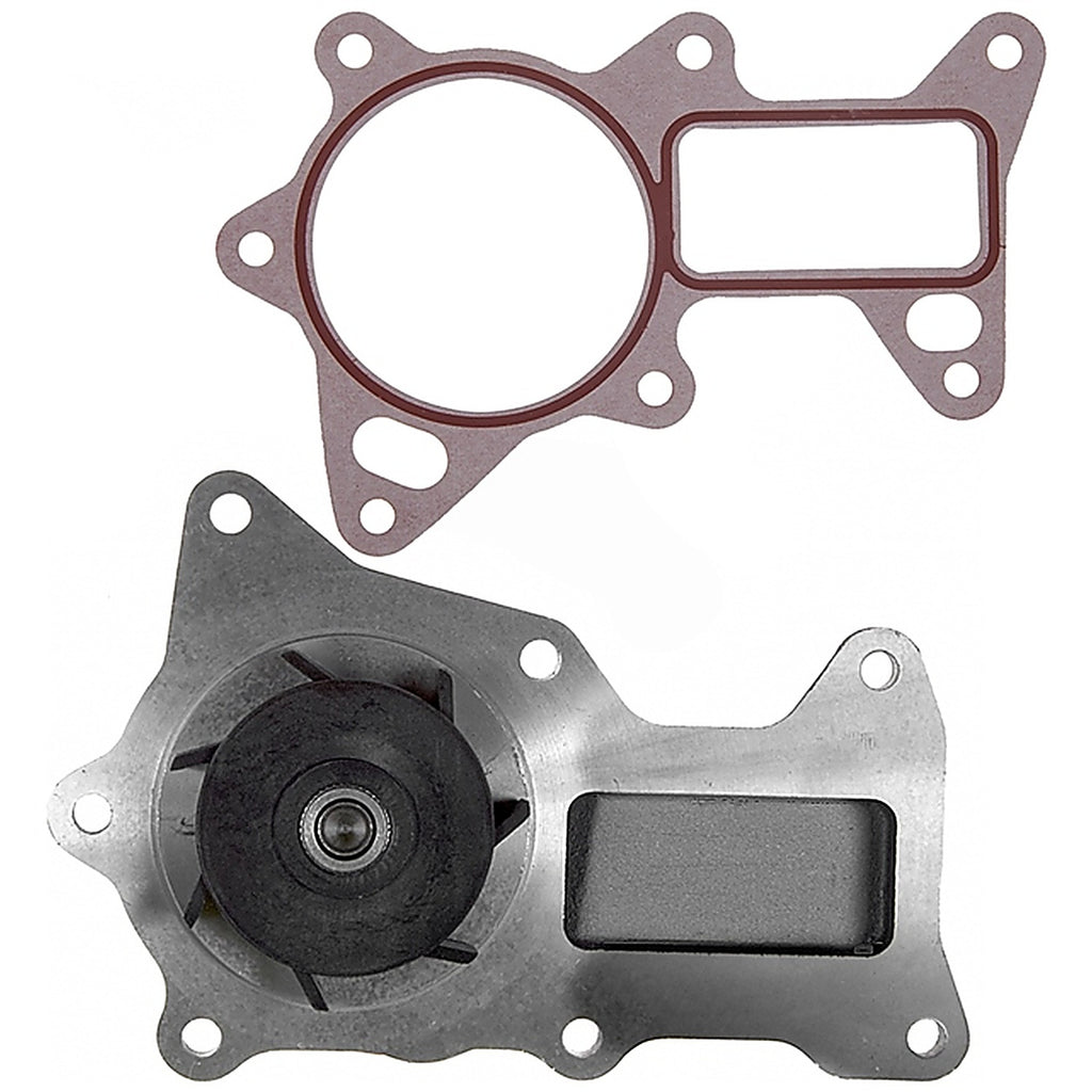 Gates - 42588 - Premium Engine Water Pump