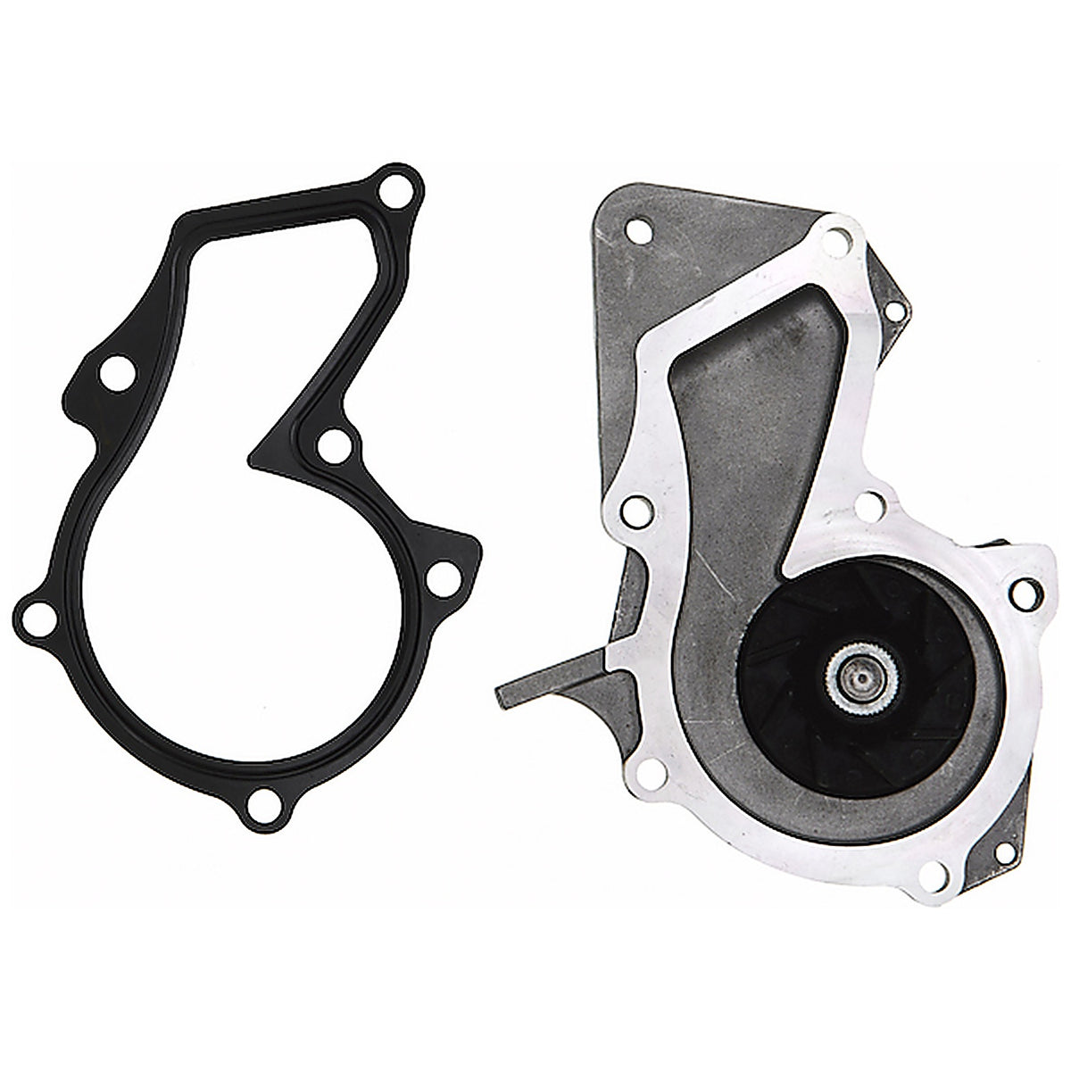 Gates - 42590 - Premium Engine Water Pump