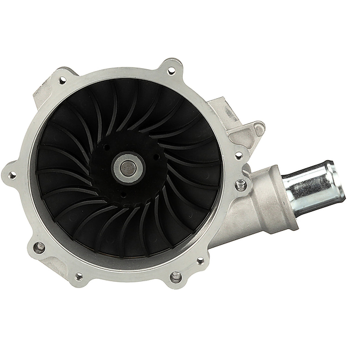 Gates - 42591 - Premium Engine Water Pump