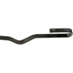 Dorman - 42599 - Windshield Wiper Arm - Front Left