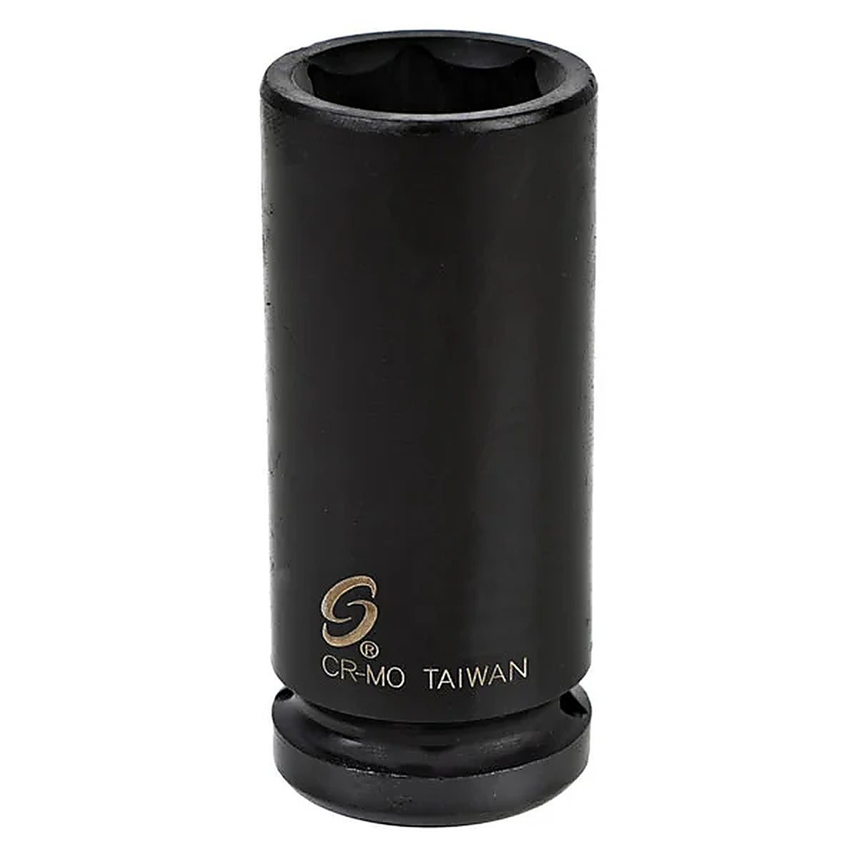 Sunex Tools - 425MD - 3/4 in Dr Deep Impact Socket, 25mm