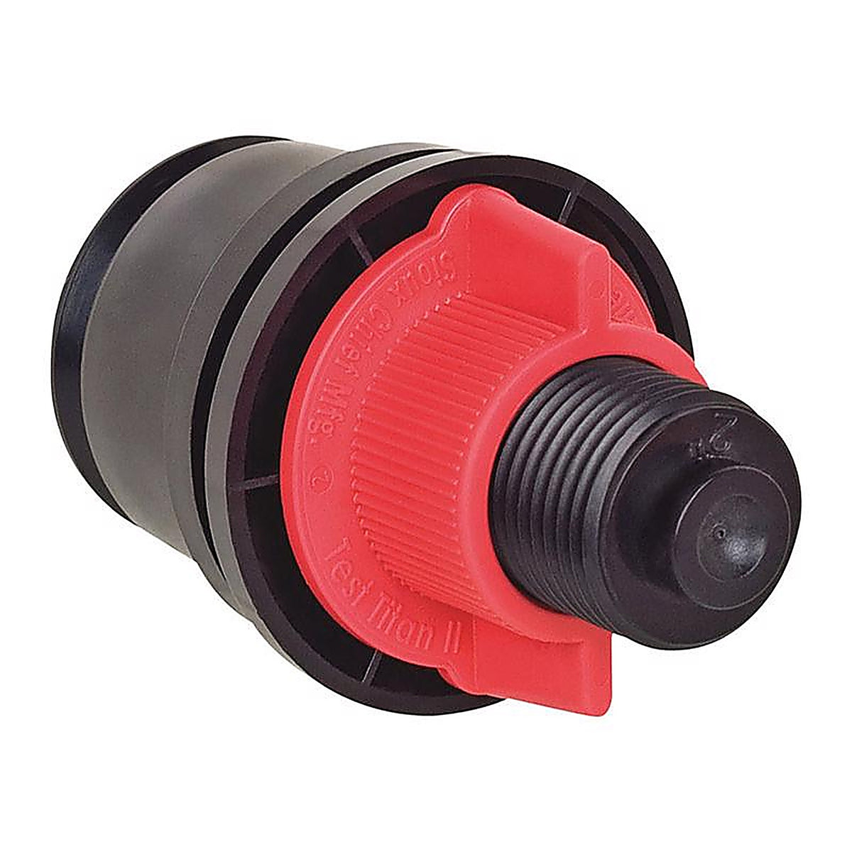 Sioux Chief - 882-2 - ABS/PVC Test Plug 2 in