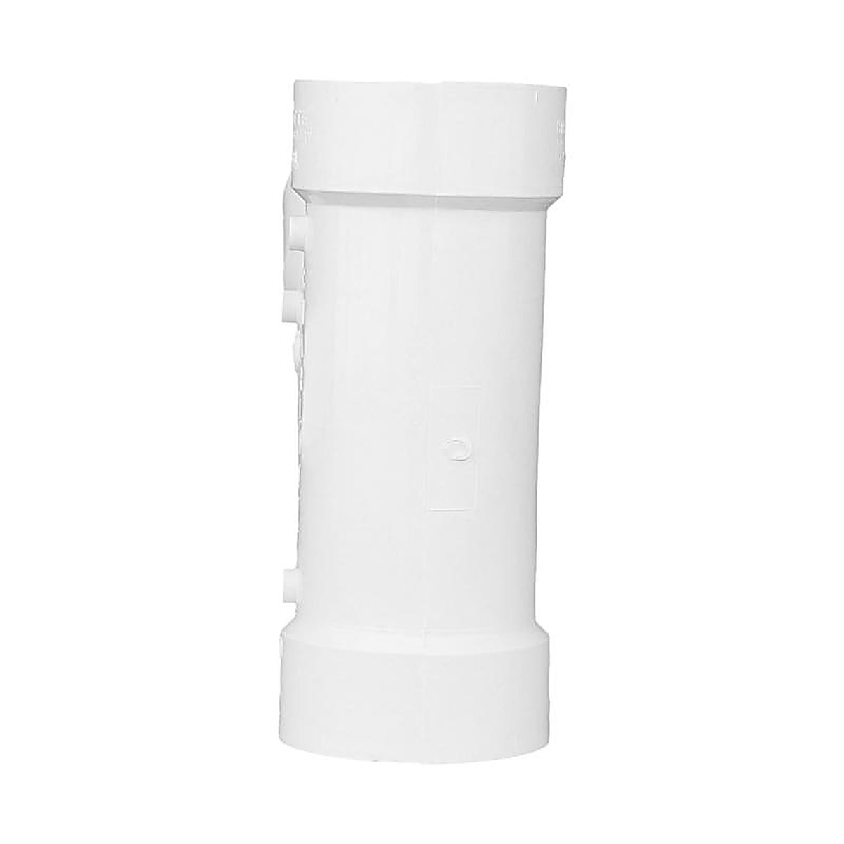 Charlotte Pipe - PVC006001200 - Schedule 40 3 in. Hub x 3 in. Dia. Hub PVC Wye