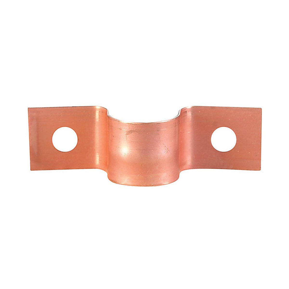 Sioux Chief - 501-1PK5 - 3/8 in. Copper Plated Copper Tube Strap