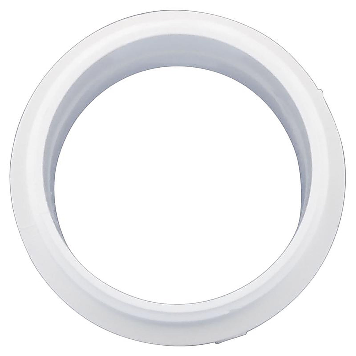 Charlotte Pipe - PVC001110800 - Schedule 40 1-1/2 in. Spigot x 1-1/2 in. Dia. PVC Trap Adapter
