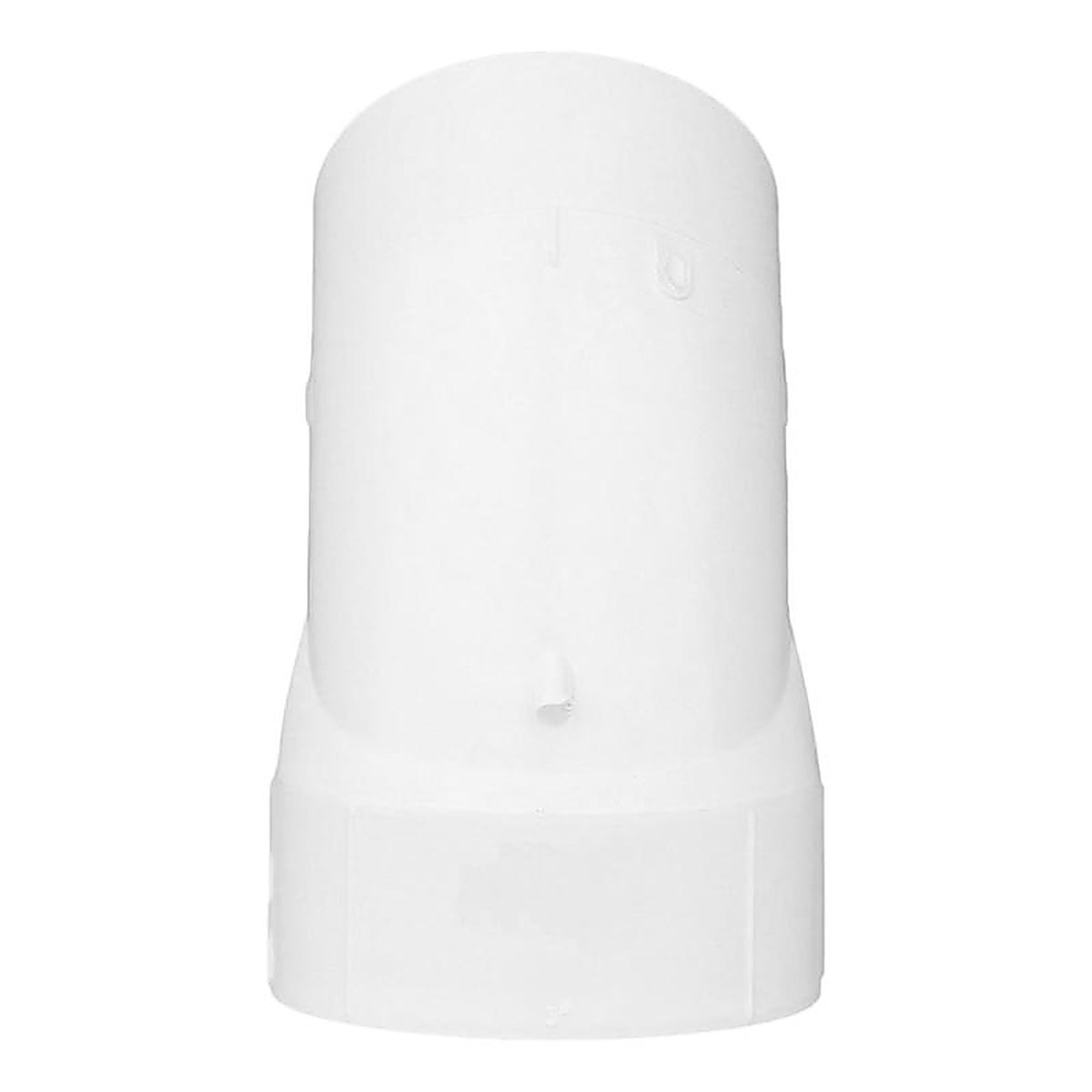 Charlotte Pipe - PVC003231200 - Schedule 40 3 in. Hub x 3 in. Dia. Spigot PVC Street Elbow