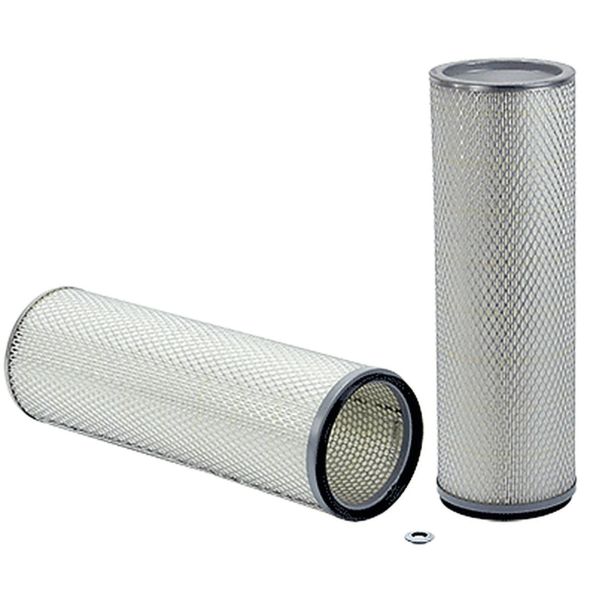 Wix Filters - 42707 - Wix Air Filter