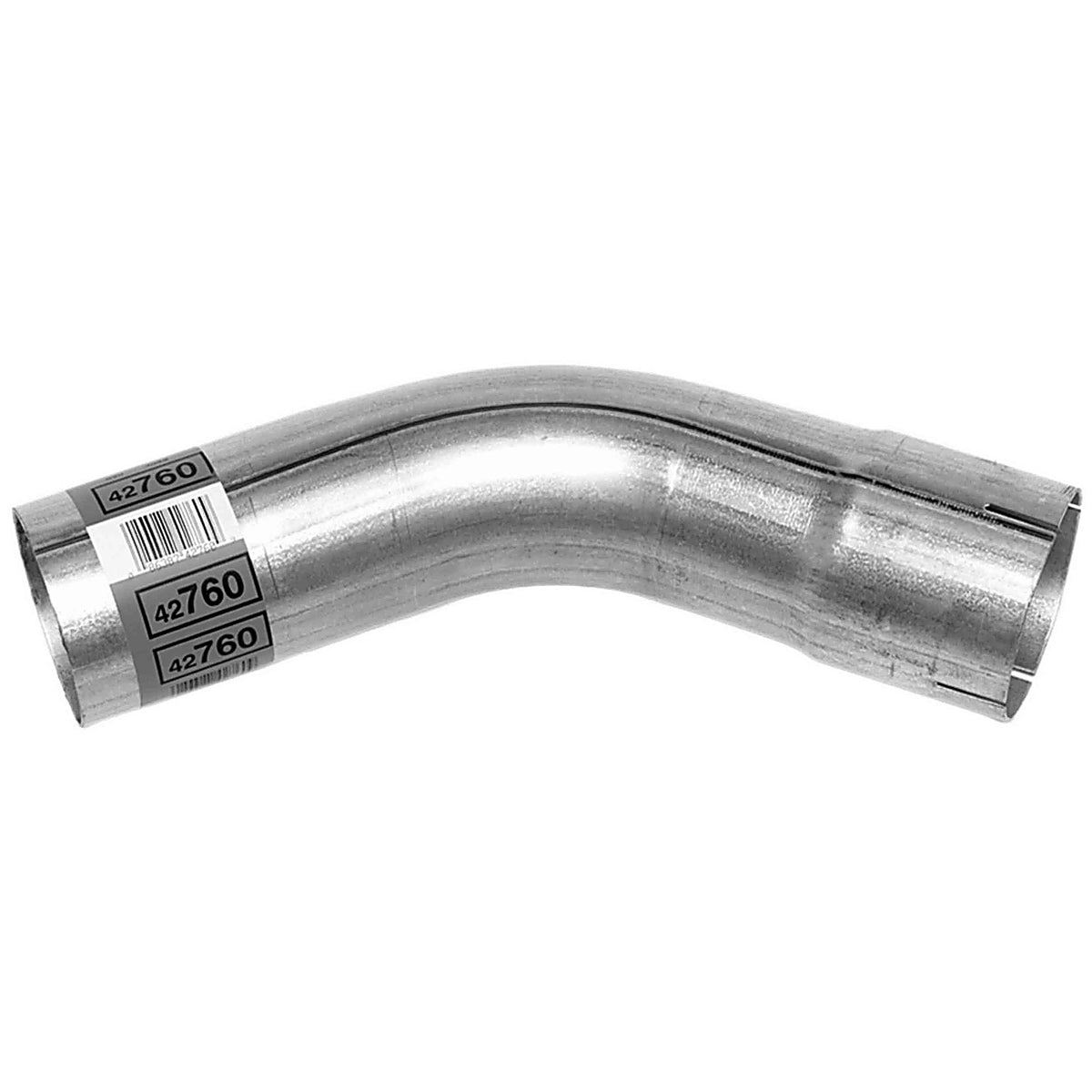 Walker - 42760 - Pipe-Elbow-Aluminized