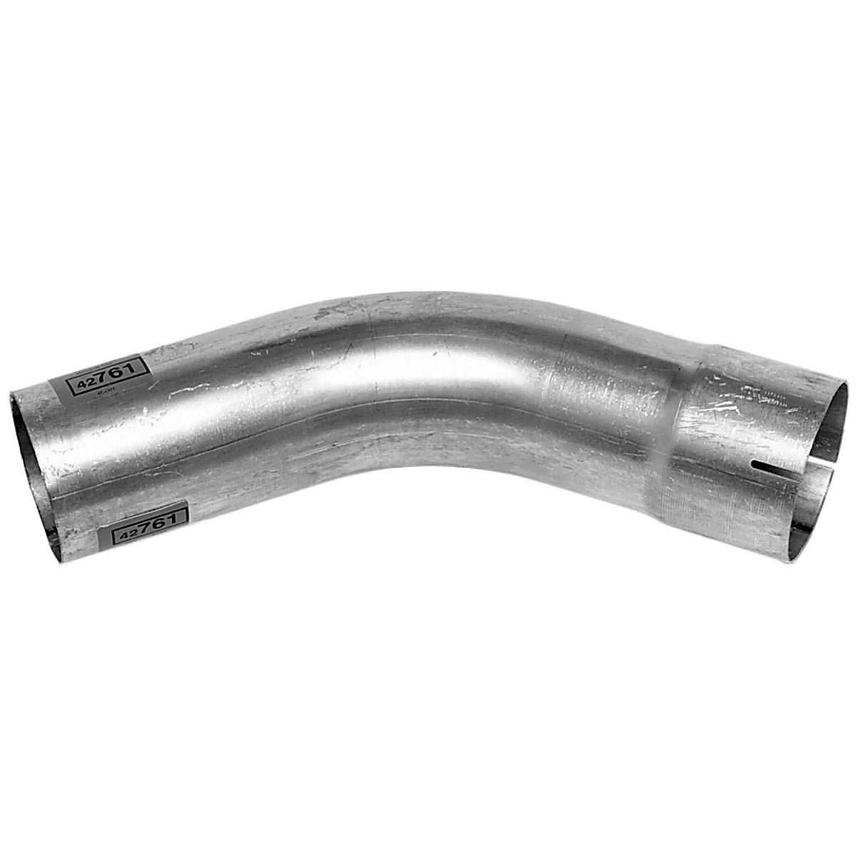 Walker - 42761 - Pipe-Elbow-Aluminized