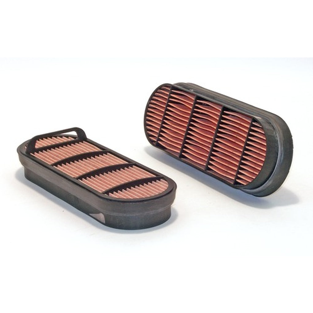 WIX - 42795 - Corrugated Style Inner Air