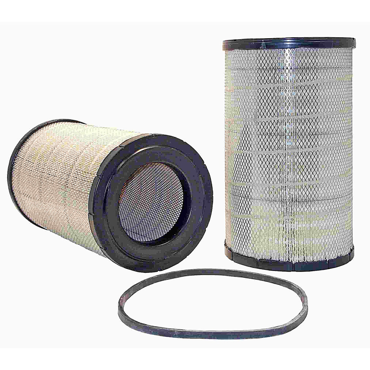 Wix Filters - 42798 - Wix Radial Seal Air Filter