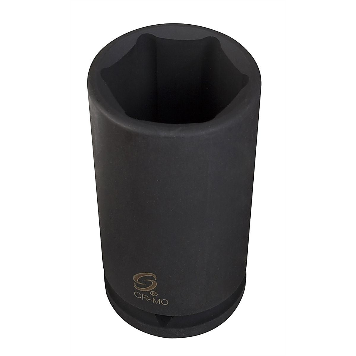 Sunex Tools - 427MD - 3/4 in Dr Deep Impact Socket, 27mm