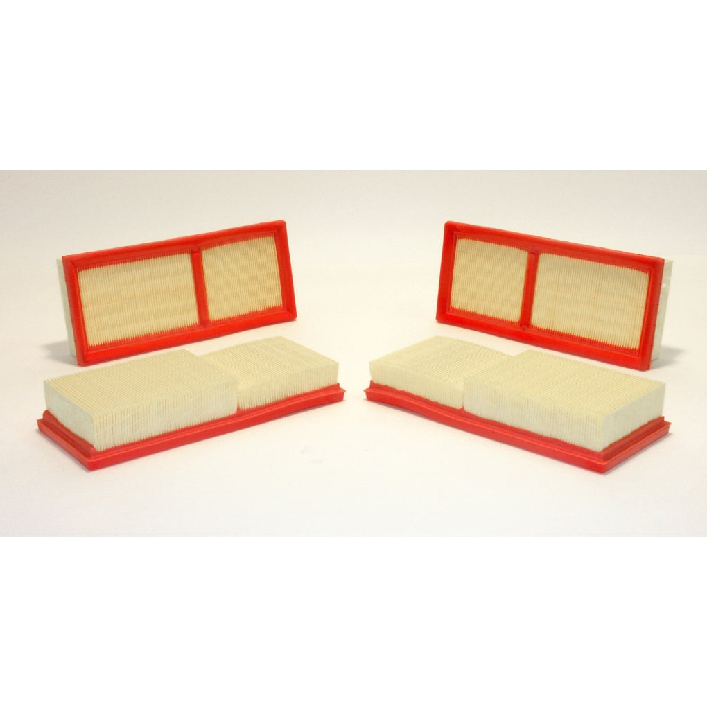 WIX - 42822 - Air Filter Panel