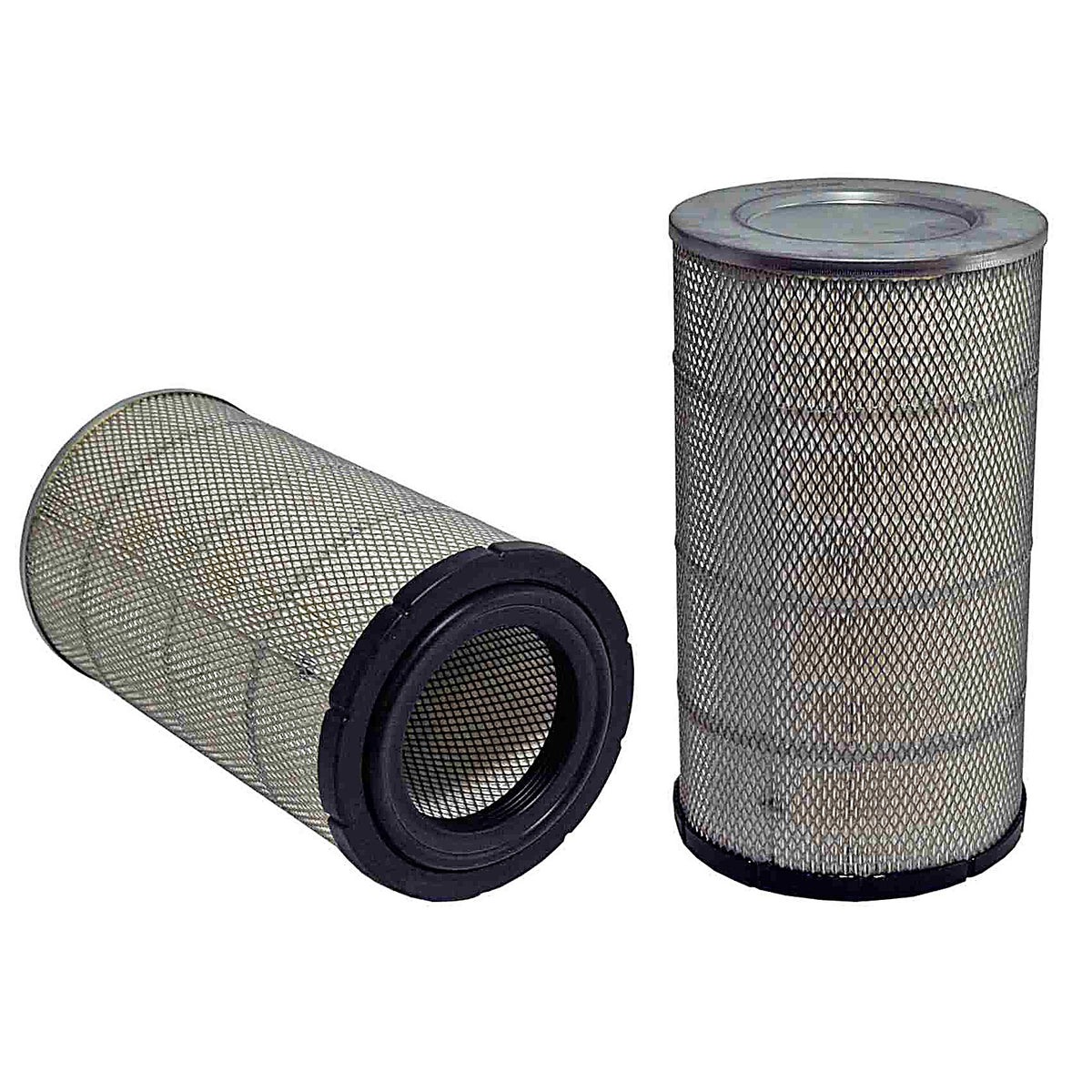 Wix Filters - 42833 - Wix Radial Seal Outer Air