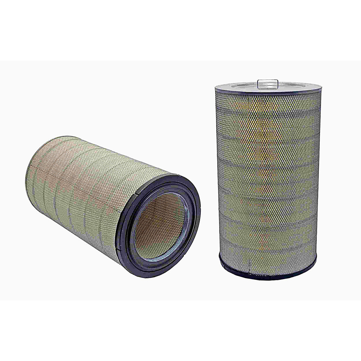 Wix Filters - 42847 - Wix Radial Seal Outer Air