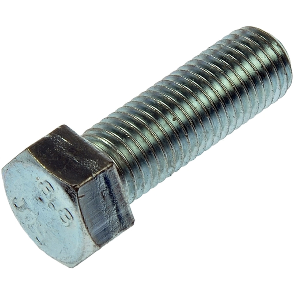 Dorman|877-530|Cap Screw-Hex Head-Class 8.8- M10-1.25 x 30mm