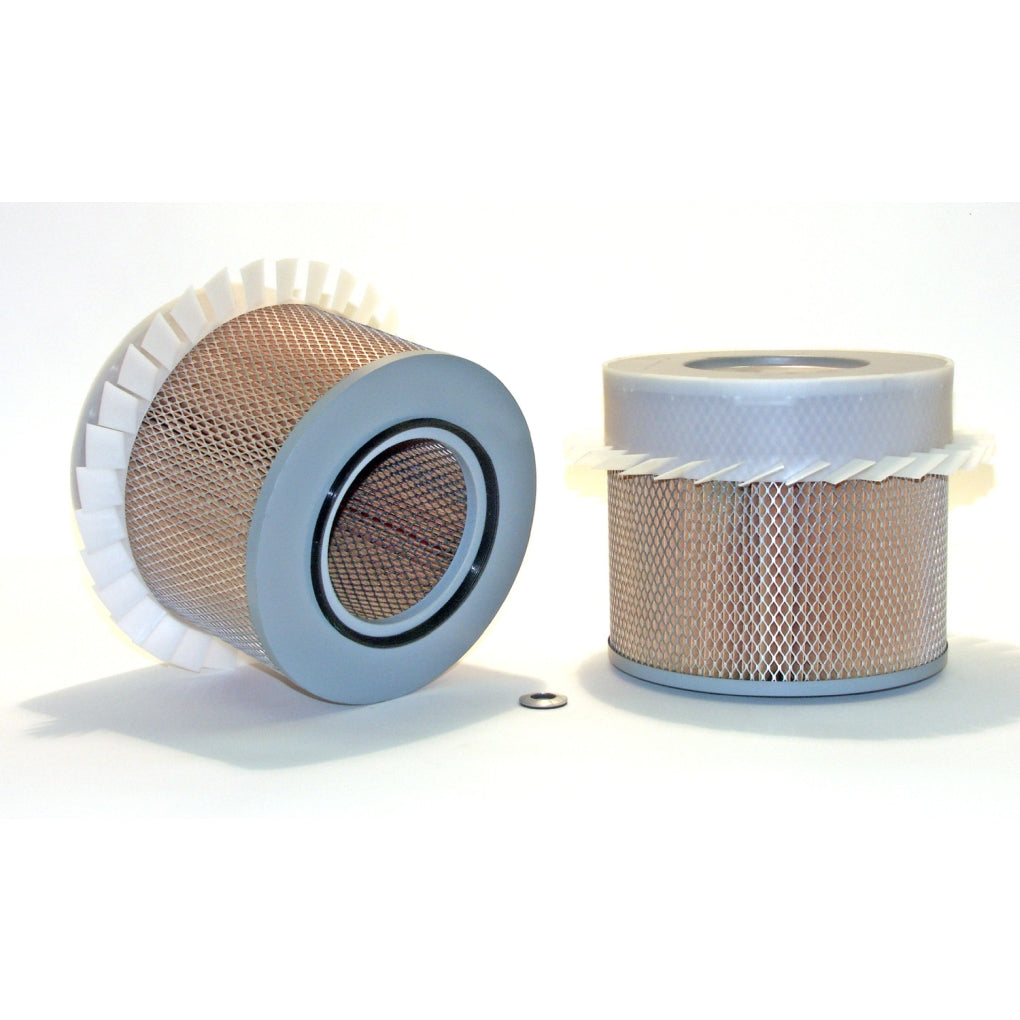WIX - 42914 - Air Filter w/Fin