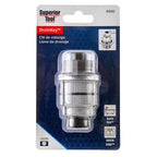 Superior Tool - 4500 - Drain Key 1-1/4 in. D 1 pc
