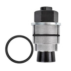 Superior Tool - 4500 - Drain Key 1-1/4 in. D 1 pc