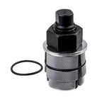 Superior Tool - 4500 - Drain Key 1-1/4 in. D 1 pc