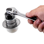 Superior Tool - 4500 - Drain Key 1-1/4 in. D 1 pc
