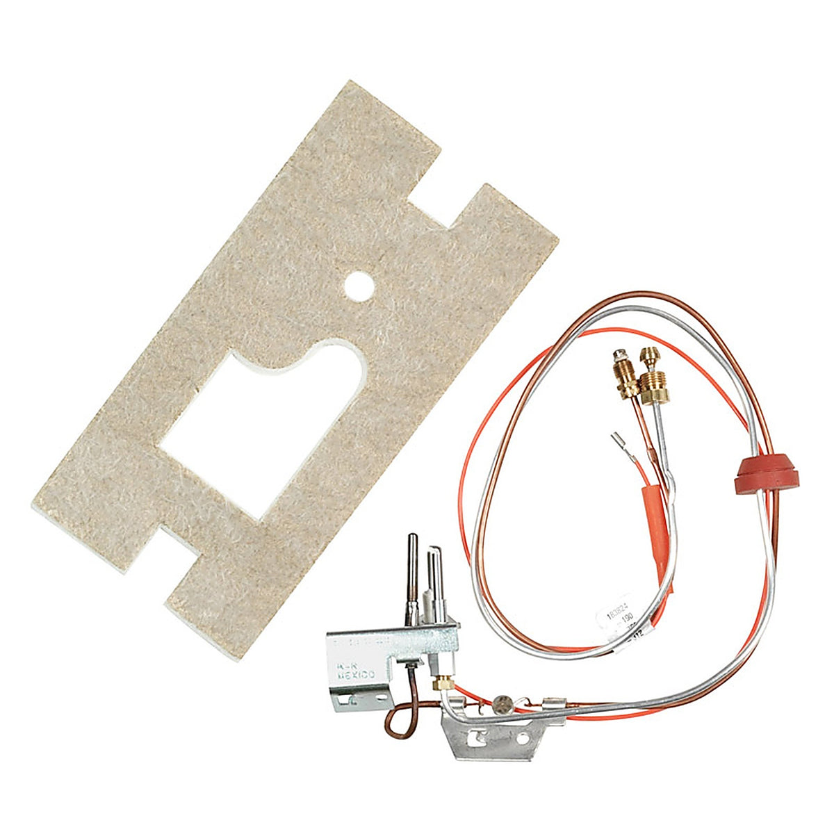 Reliance - 100109243 - Propane Pilot Assembly