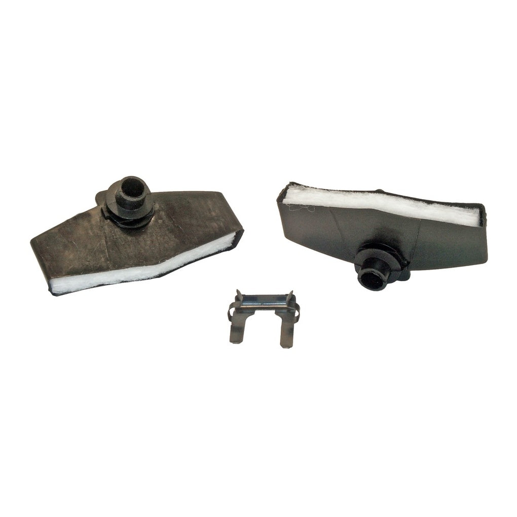 WIX - 42991 - Breather Filter