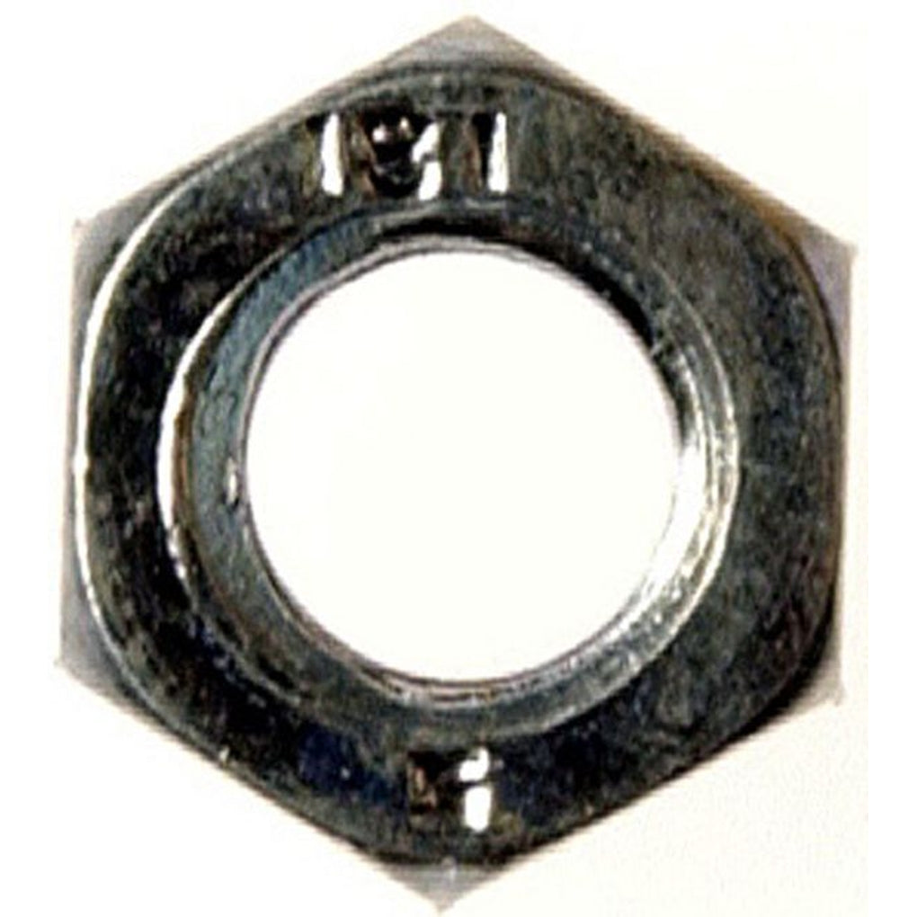 Dorman|430-005|Hex Nut-Class 8- Thread Size M5-0.8, Height 4mm