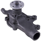 Gates - 43000 - Premium Engine Water Pump
