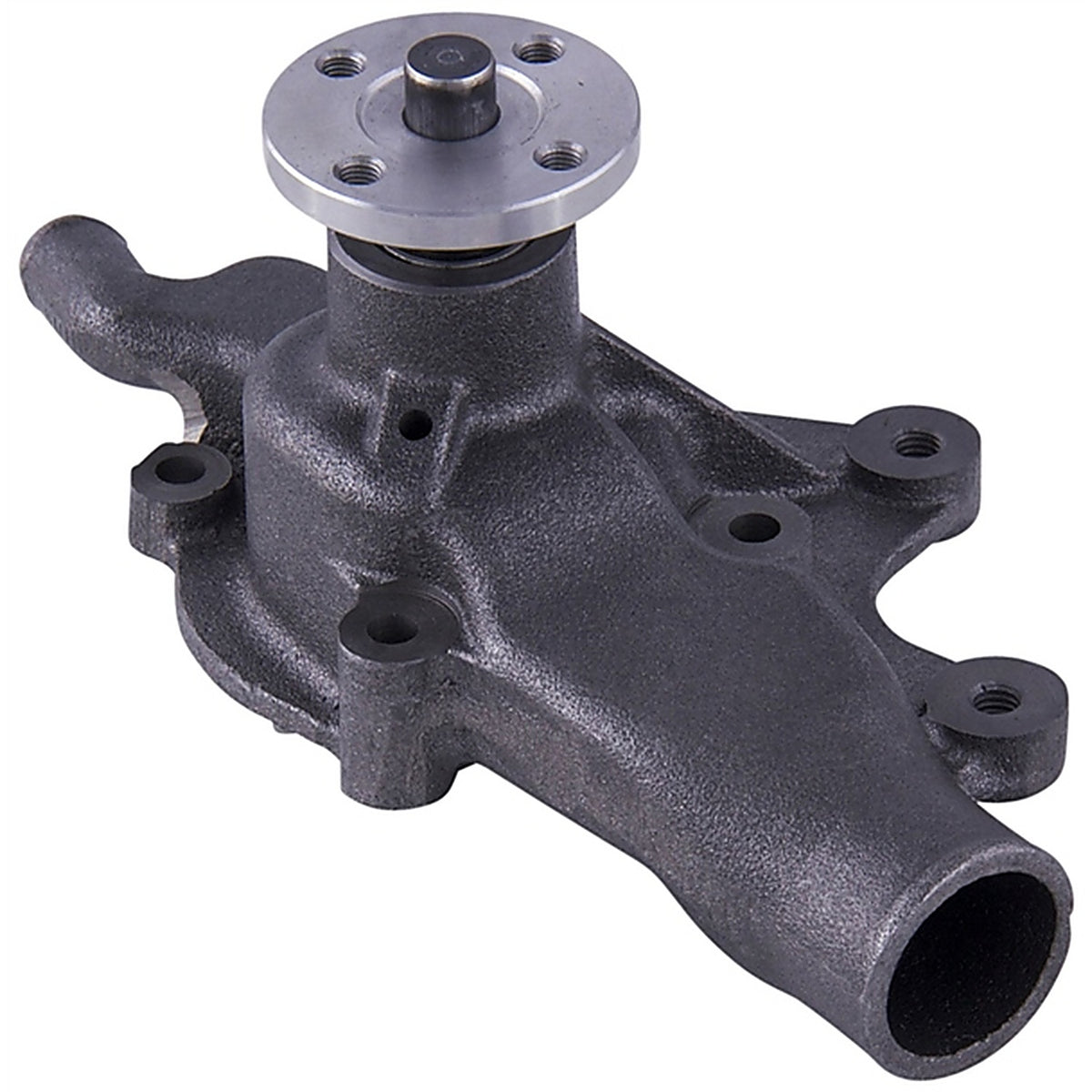 Gates - 43000 - Premium Engine Water Pump