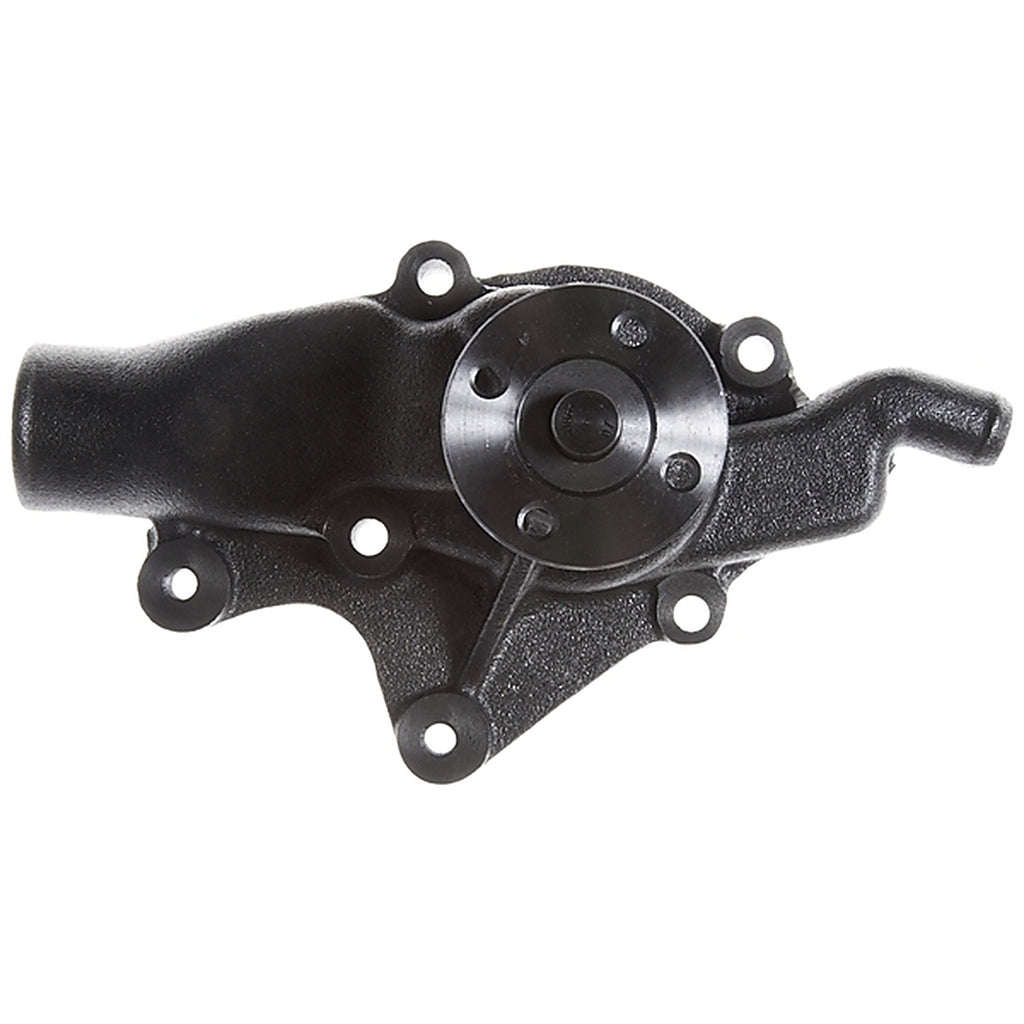 Gates - 43000 - Premium Engine Water Pump
