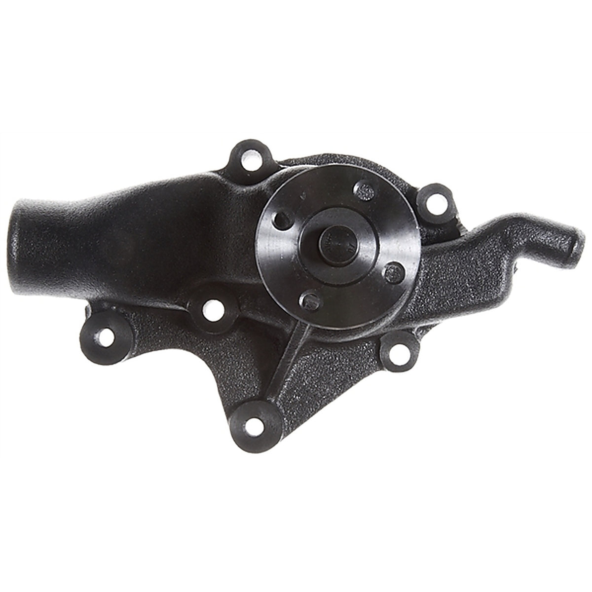Gates - 43000 - Premium Engine Water Pump