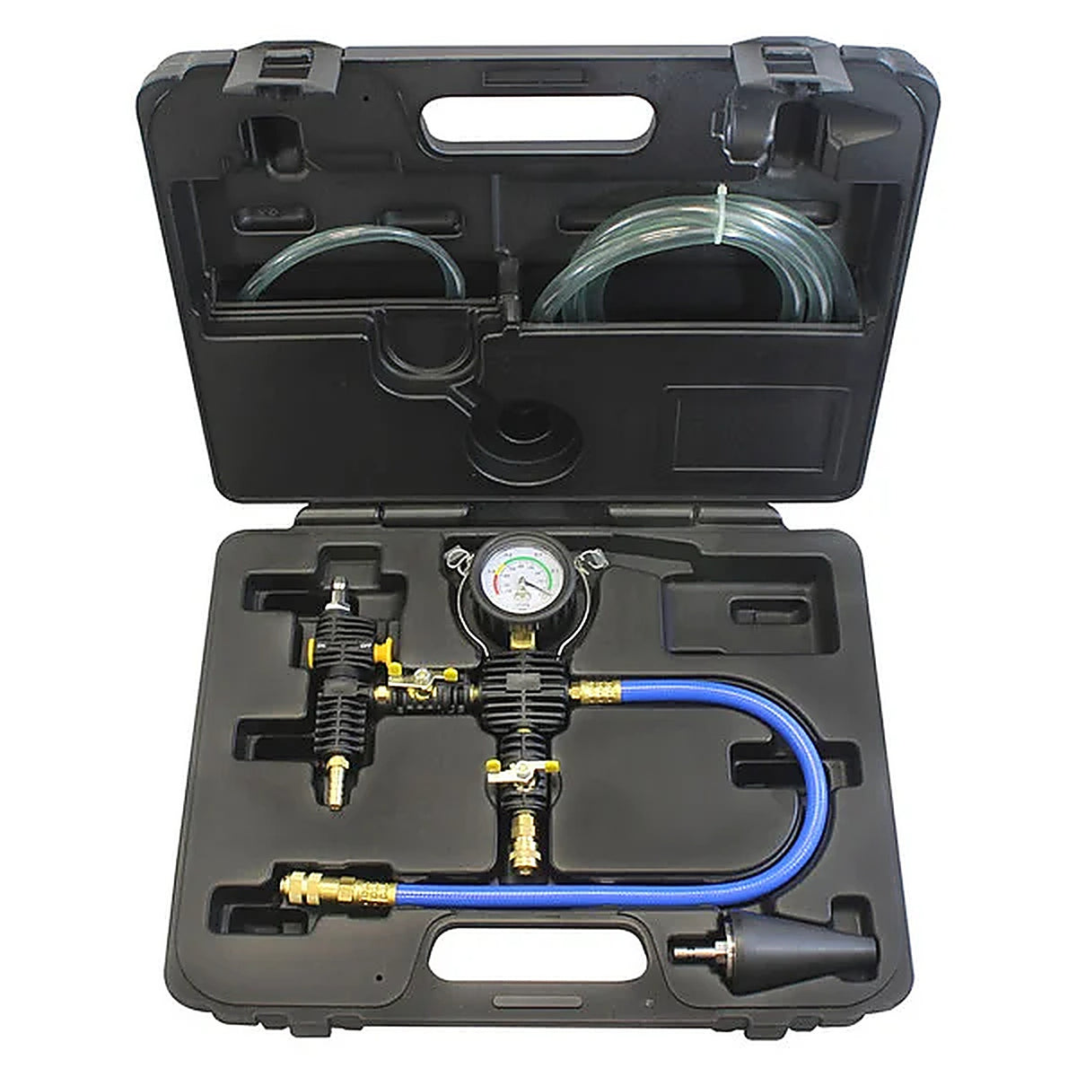 Mastercool - 43013 - VACUUM TYPE COOLING SYSTEM FILLER KIT