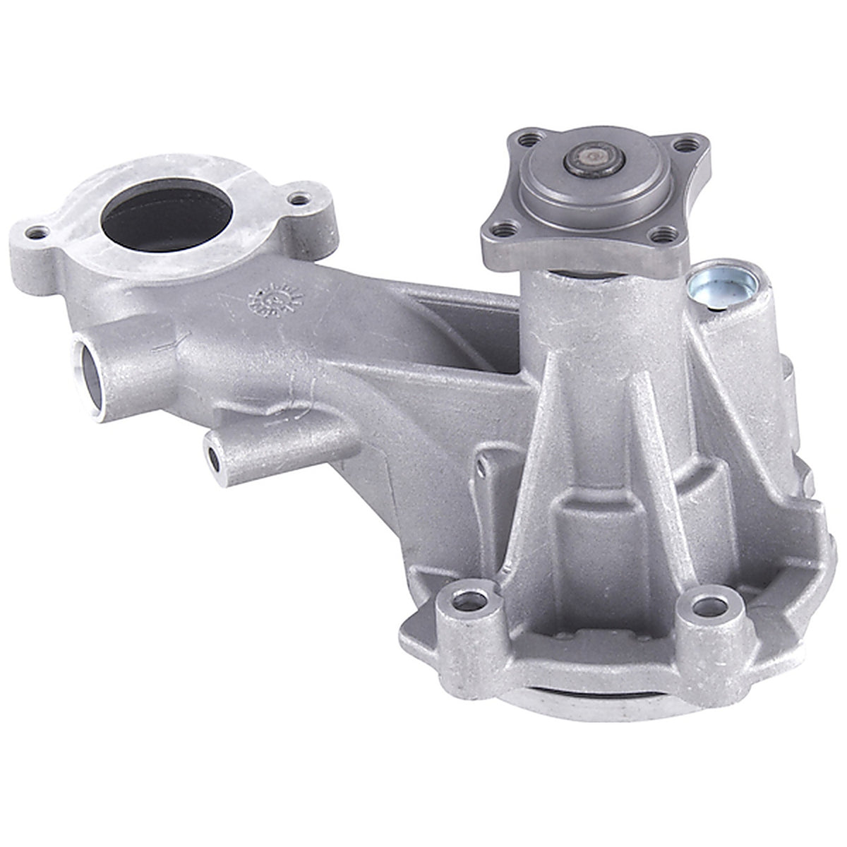 Gates - 43014 - Premium Engine Water Pump
