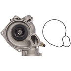 Gates - 43015 - Premium Engine Water Pump