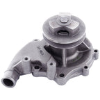 Gates - 43021HD - Heavy-Duty Engine Water Pump