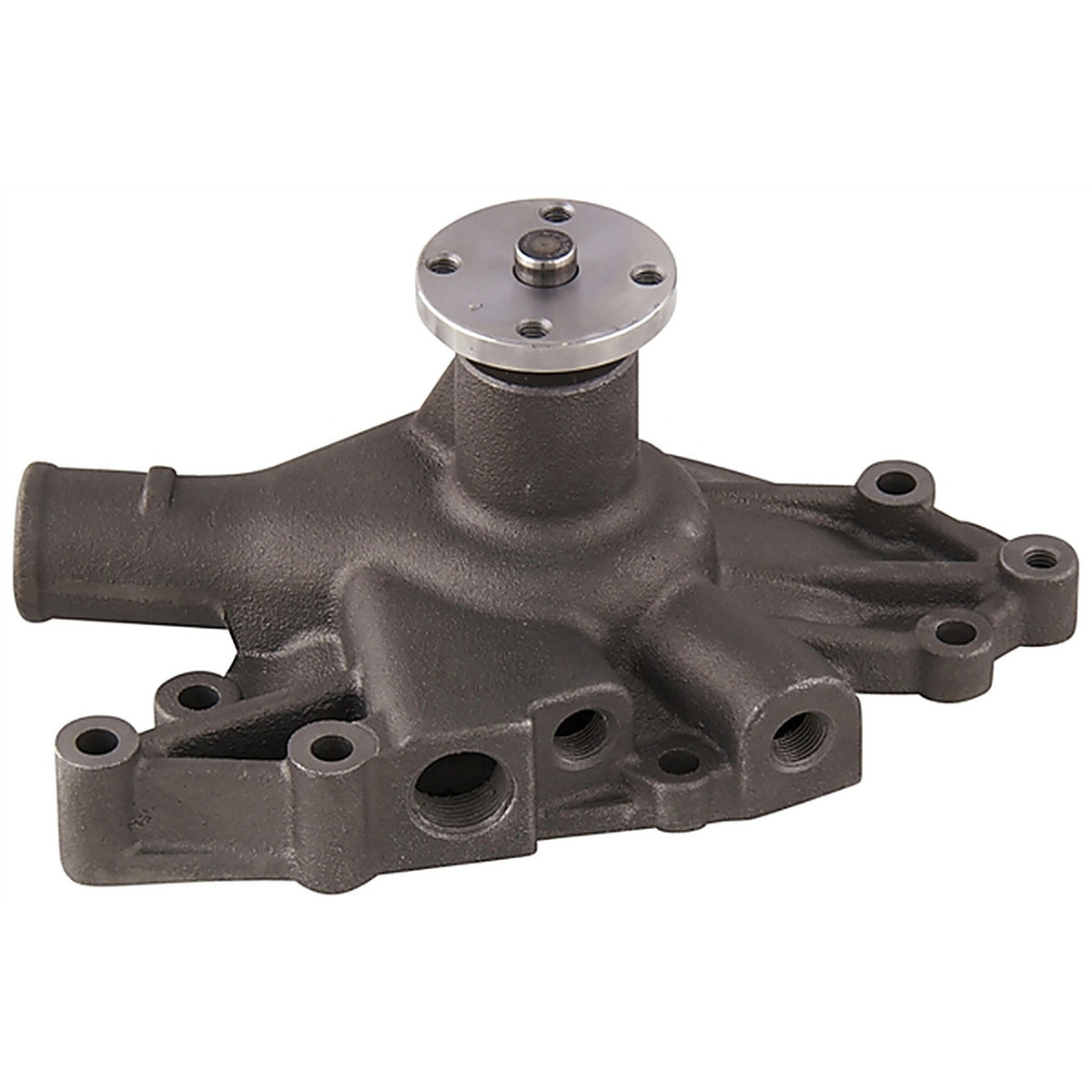 Gates - 43030 - Premium Engine Water Pump