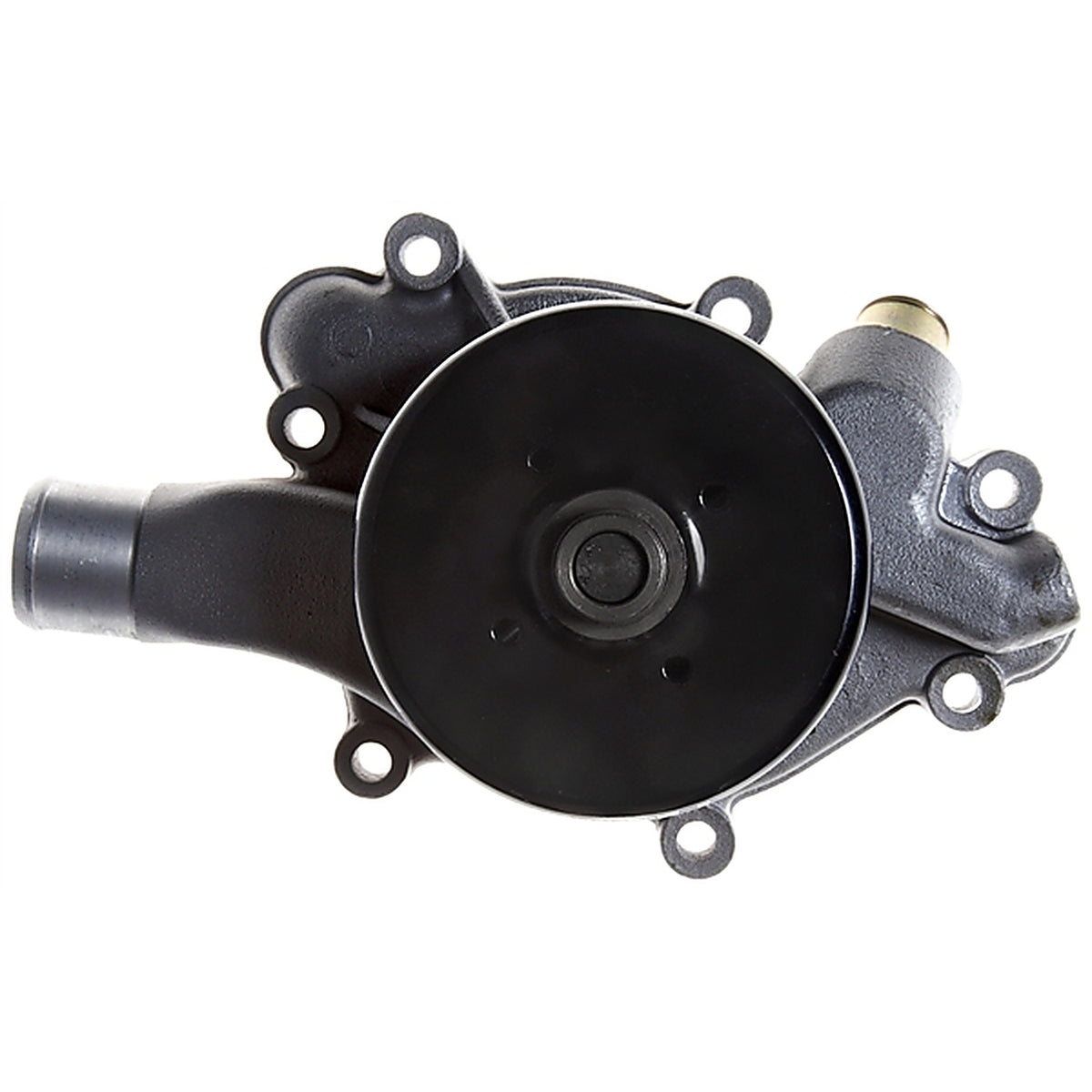 Gates - 43037 - Premium Engine Water Pump