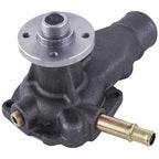 Gates - 43047 - Premium Engine Water Pump