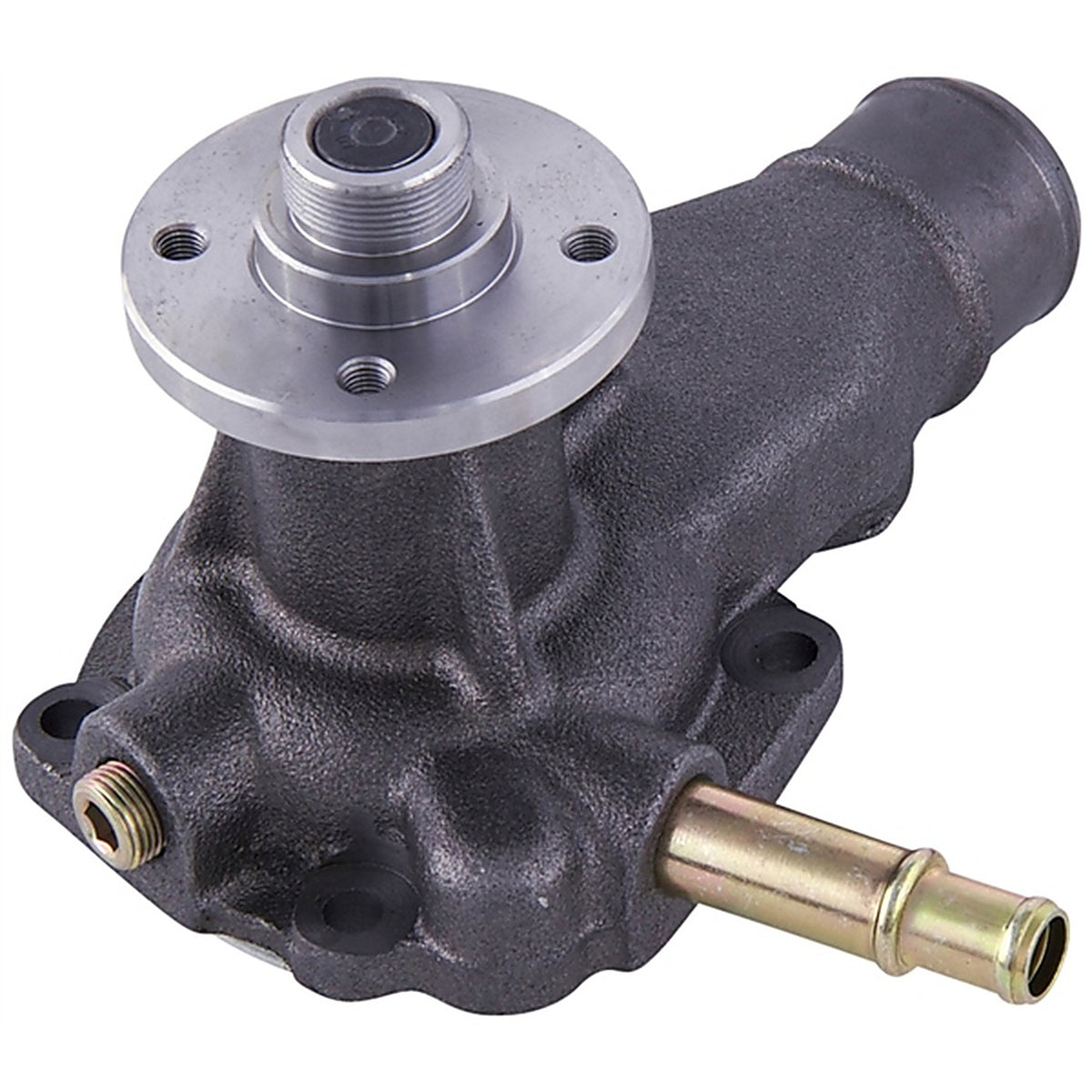 Gates - 43047 - Premium Engine Water Pump